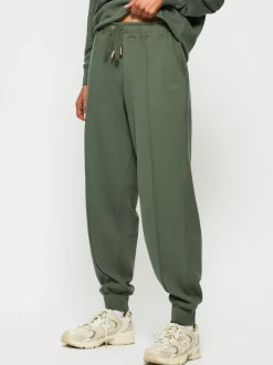 Vert - KBX Jessica Sweat Joggers