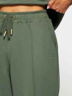 Vert - KBX Jessica Sweat Joggers