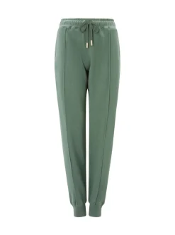 Vert - KBX Jessica Sweat Joggers