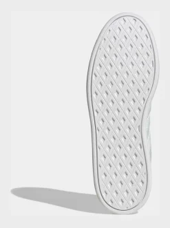 Vert à la menthe - Adidas Breaknet Sleek Trainers