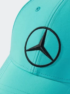 Vert à la menthe - adidas Casquette Mercedes AMG Petronas Formula One Team Driver