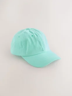 Vert à la menthe - Casquette de baseball (1-16ans)