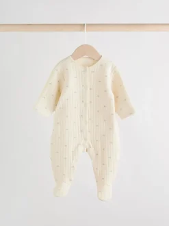 vert - Lot de 2 dors-bien matelassés bébé