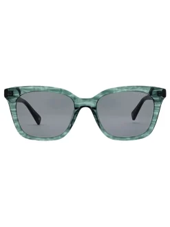 Vert - Lunettes de soleil Ted Baker Tyde TB1762