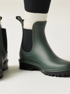 Vert - Regatta Lady Harriett II Bottines