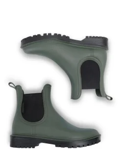 Vert - Regatta Lady Harriett II Bottines