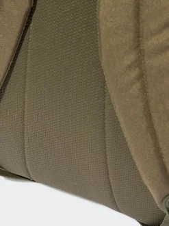 Vert - Sac à dos adidas Classic 3 Bar Logo