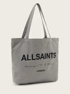 Vert - Sac cabas AllSaints Future