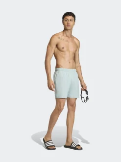 Vert - Short de bain adidas