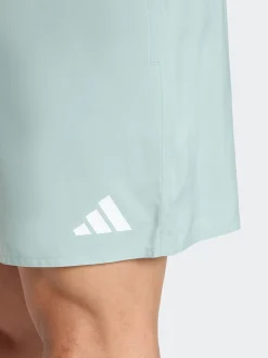 Vert - Short de bain adidas