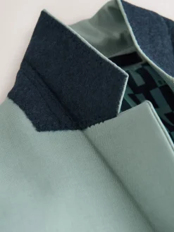 Vert - Veste de costume Baker by Ted Baker