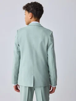 Vert - Veste de costume Baker by Ted Baker