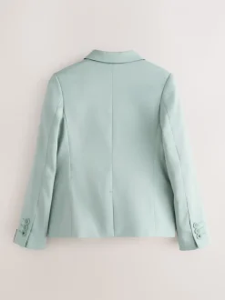 Vert - Veste de costume Baker by Ted Baker