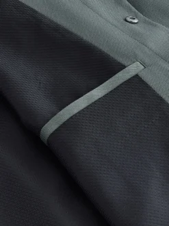 vert - Veste Smart Coach