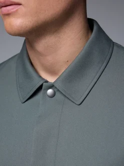 vert - Veste Smart Coach