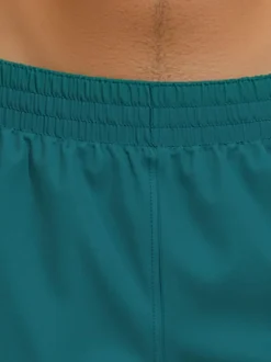 Vert bleu sarcelle - 5 Inch - Shorts de bain de volley indispensable Nike