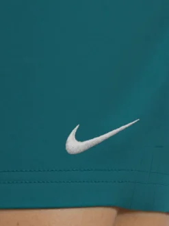 Vert bleu sarcelle - 5 Inch - Shorts de bain de volley indispensable Nike