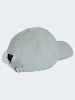 Vert clair - adidas Casquette de baseball en métal