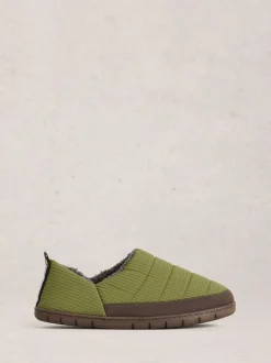 Vert clair - White Stuff Chaussons gonflables en nylon