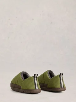 Vert clair - White Stuff Chaussons gonflables en nylon