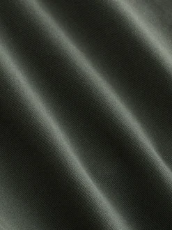 vert foncé - Slim Fit (Slim Fit) - Pantalon chino stretch