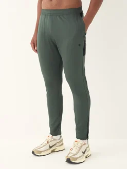 Vert kaki - Active Gym Training Survêtement