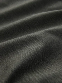 Vert kaki - Blouson bomber élégant