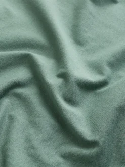 Vert kaki - Pyjama à manches courtes