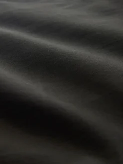 Vert kaki - Slim Fit (Slim Fit) - Pantalon chino stretch