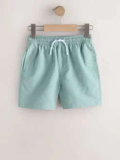 Vert minéral - Short de bain (1.5-16ans)