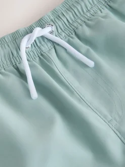 Vert minéral - Short de bain (1.5-16ans)
