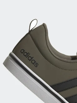 Vert olive - adidas VS Pace Trainers