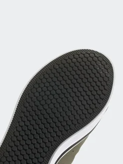 Vert olive - adidas VS Pace Trainers