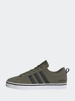 Vert olive - adidas VS Pace Trainers
