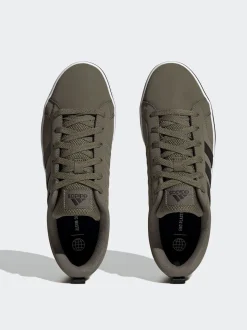 Vert olive - adidas VS Pace Trainers