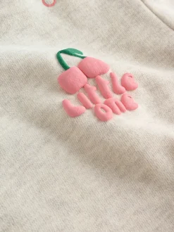 Vert/Gris - Ensemble 2 Pieces pour Sweat-shirt et Leggings BÉBÉ (0mois-2ans)