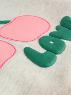 Vert/Gris - Ensemble 2 Pieces pour Sweat-shirt et Leggings BÉBÉ (0mois-2ans)