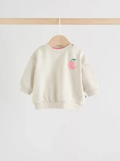 Vert/Gris - Ensemble 2 Pieces pour Sweat-shirt et Leggings BÉBÉ (0mois-2ans)