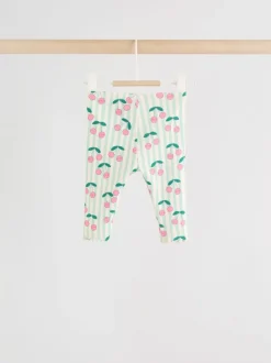 Vert/Gris - Ensemble 2 Pieces pour Sweat-shirt et Leggings BÉBÉ (0mois-2ans)