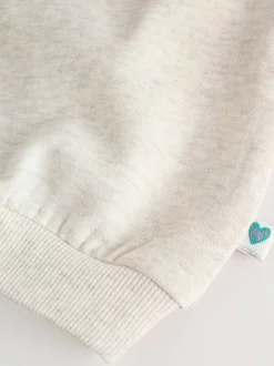 Vert/Gris - Ensemble 2 Pieces pour Sweat-shirt et Leggings BÉBÉ (0mois-2ans)