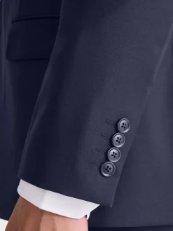 Veste de costume MOSS Habillé en sergé