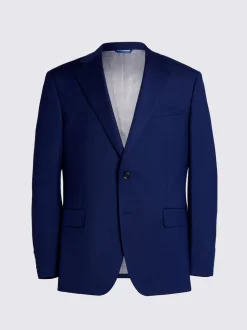 Veste de costume MOSS Habillé en sergé