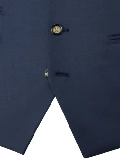 Veste de costume Skopes porter en laine Blend Joss