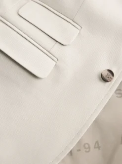 Veste de costume SmallSaints Garçons coupe décontractée Sainte