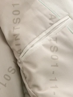 Veste de costume SmallSaints Garçons coupe décontractée Sainte