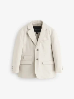 Veste de costume SmallSaints Garçons coupe décontractée Sainte