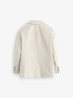 Veste de costume SmallSaints Garçons coupe décontractée Sainte