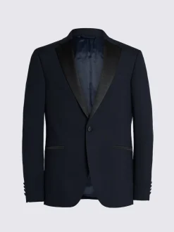 Veste de smoking MOSS Coupe ajustée