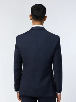 Veste de smoking Ted Baker Tailoring bleu marine