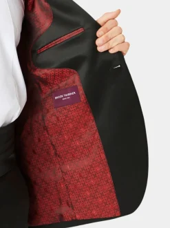 Veste de soirée Brook Taverner en laine mélangée